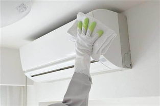 共享空調如何通過市場考驗與完善保潔服務實現可持續發展